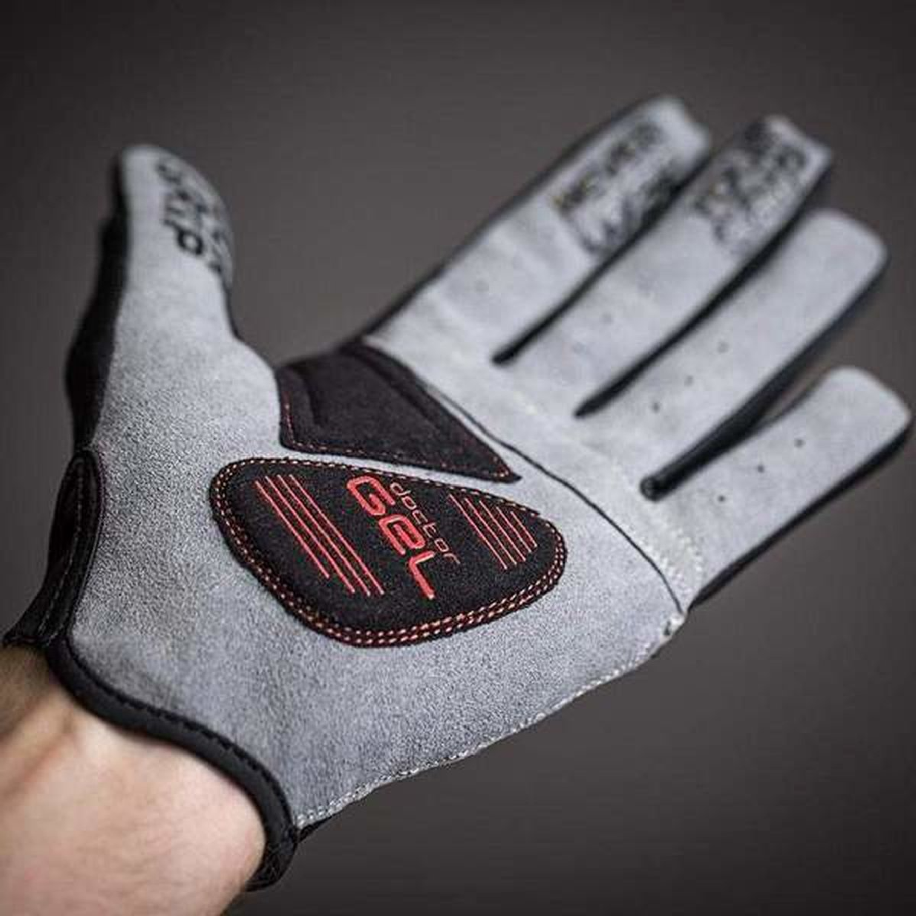 GripGrab Shark Handschoenen
