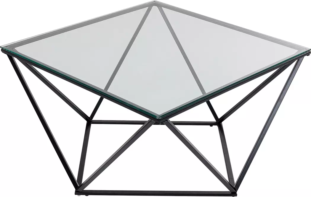 Couchtisch Cristallo 85604