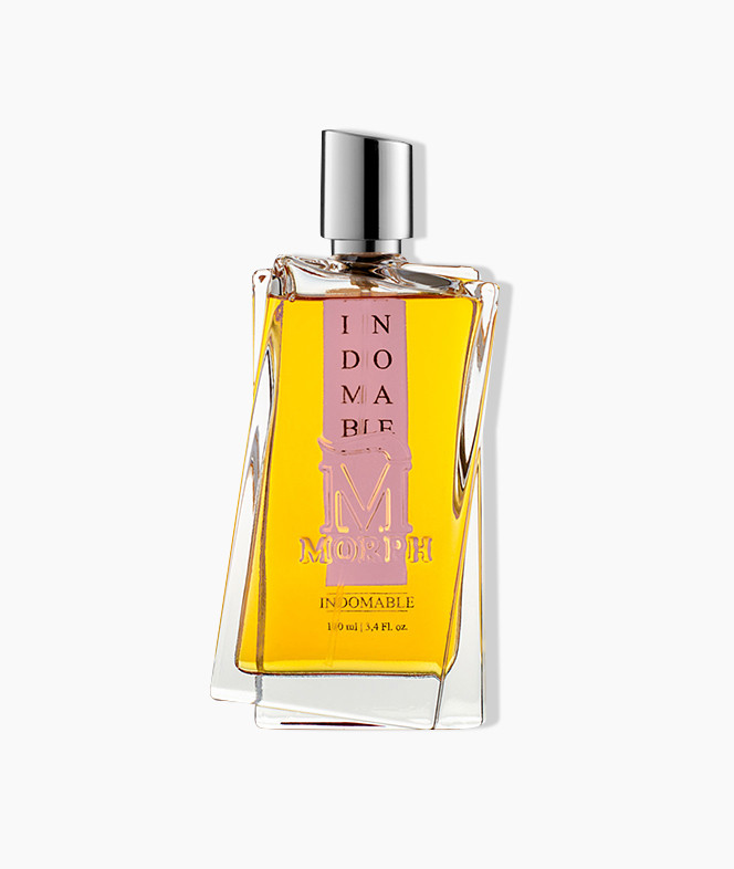 Indomable MORPH PARFUM 100 ML