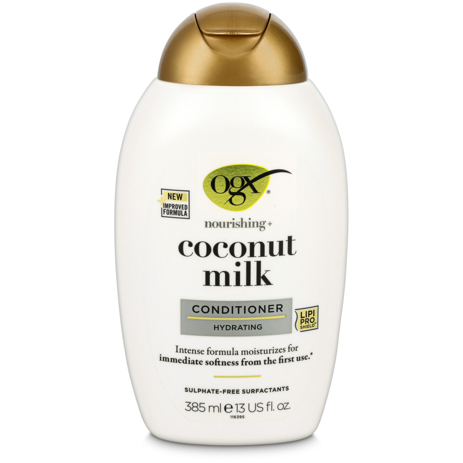 OGX Coconut Conditioner