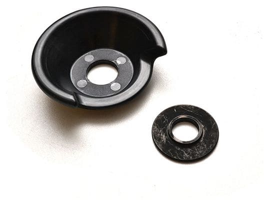 PRIMO Hubguard DSG Plastique Noir