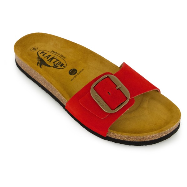 Plakton - Women's Bis - Sandales