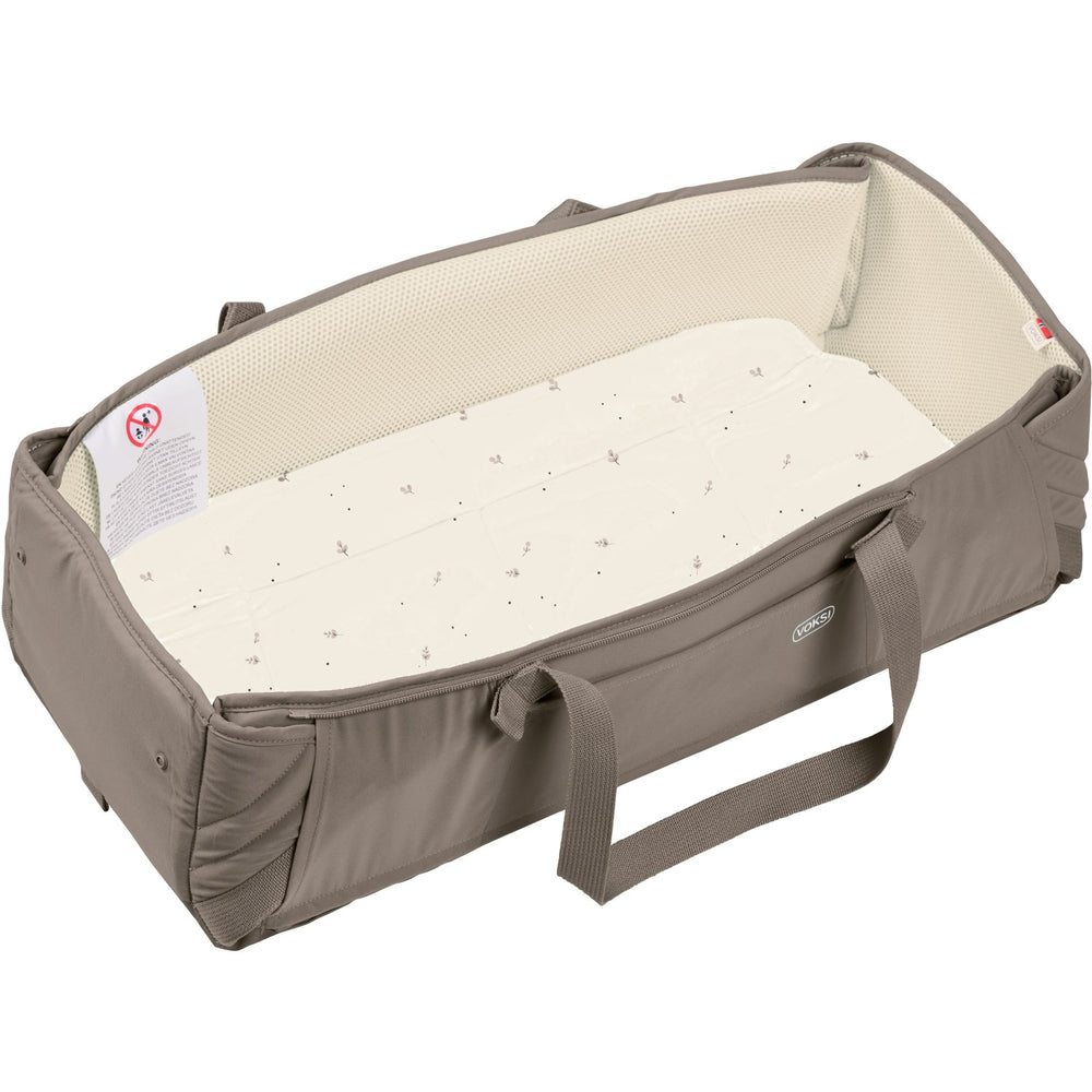 Køb Voksi® Walnut Leaf Carry Me