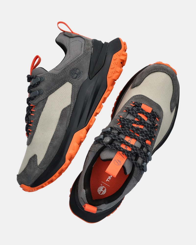 Timberland Motion Access Lage sneakers  - groen