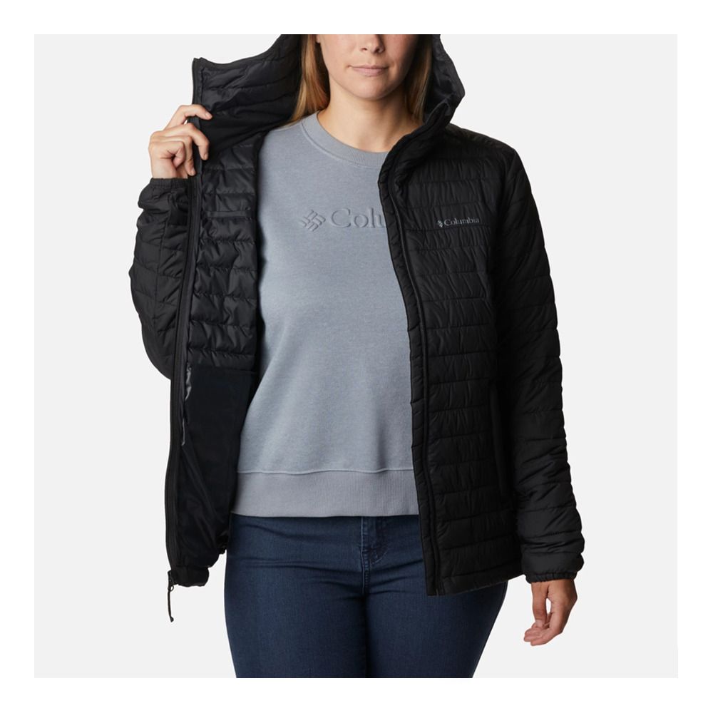 Columbia SILVER FALLS™ - Doudoune Femme black