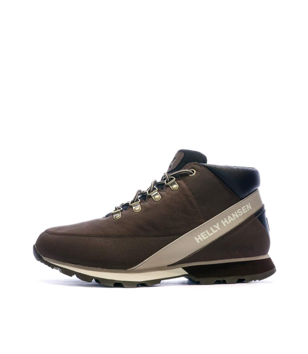 Boots Marron Homme Helly Hansen Flux Four