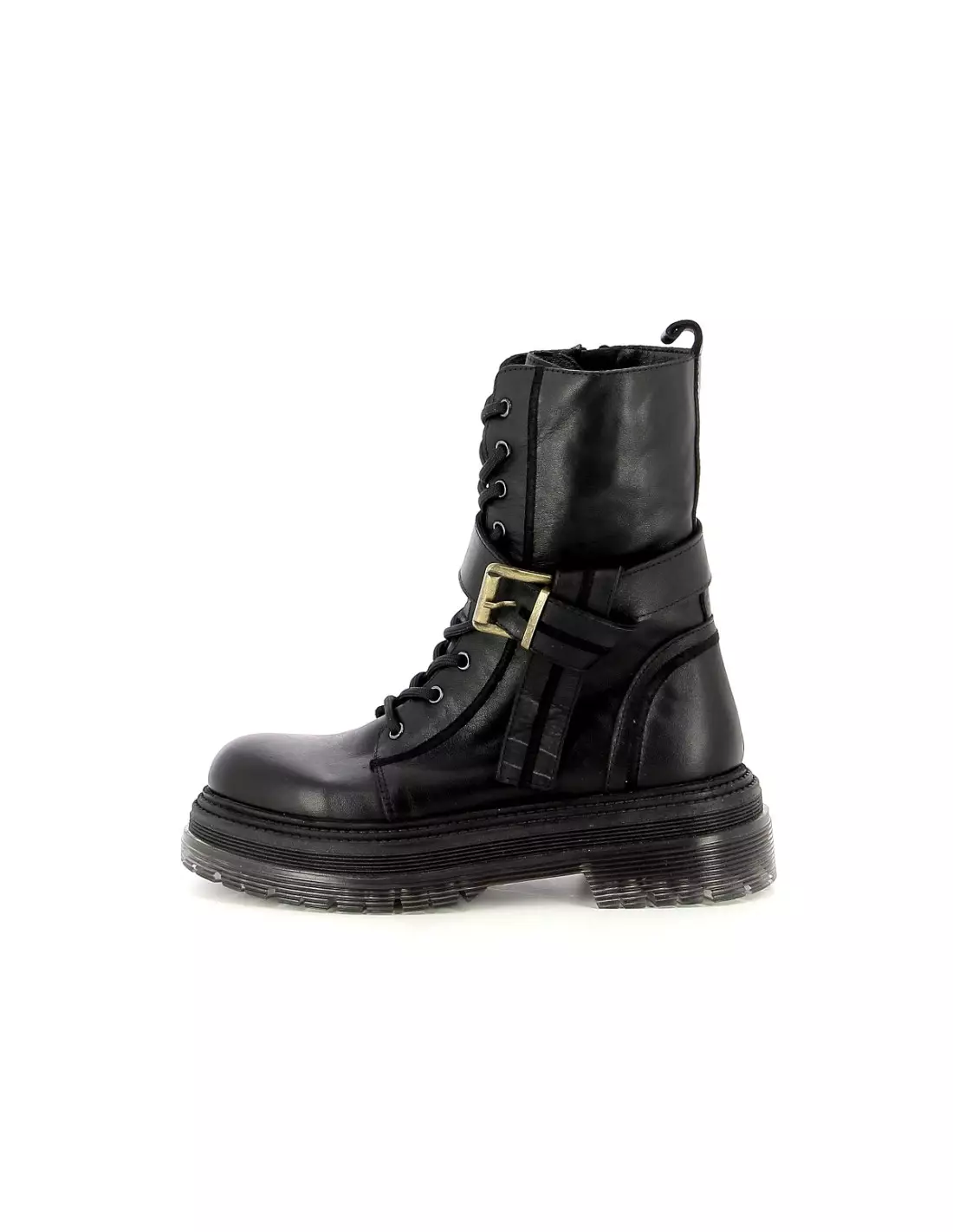 INUOVO 753264 - Boots & bottines Noir