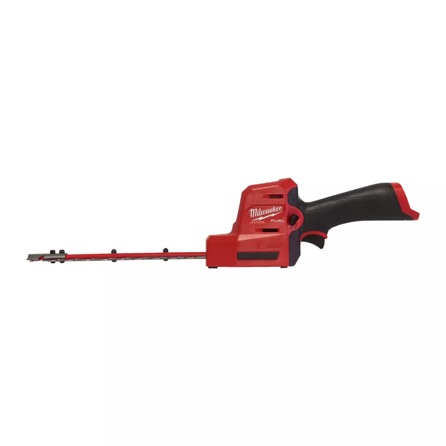 Milwaukee M12 FHT20-0 M12 FUEL™ 12V Li-Ion accu heggenschaar body - 200 mm - koolborstelloos