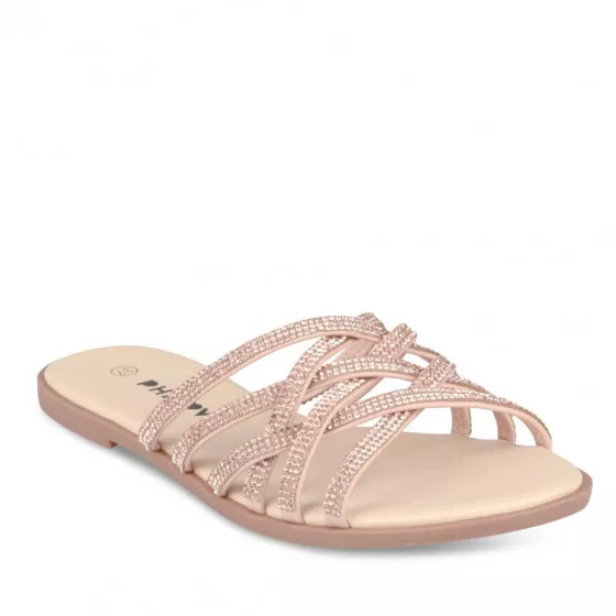 Mules ROSE PHILOV