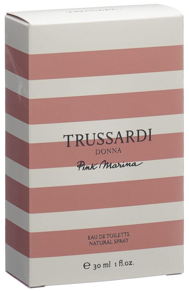 Trussardi Eau de Toilette Vapo 30 ml