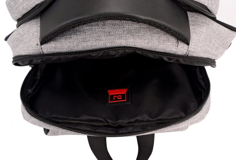 David Jones Work Laptop Rugzak 15,6