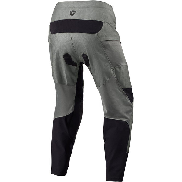 Rev'it - Pantalon Territory - long Gris
