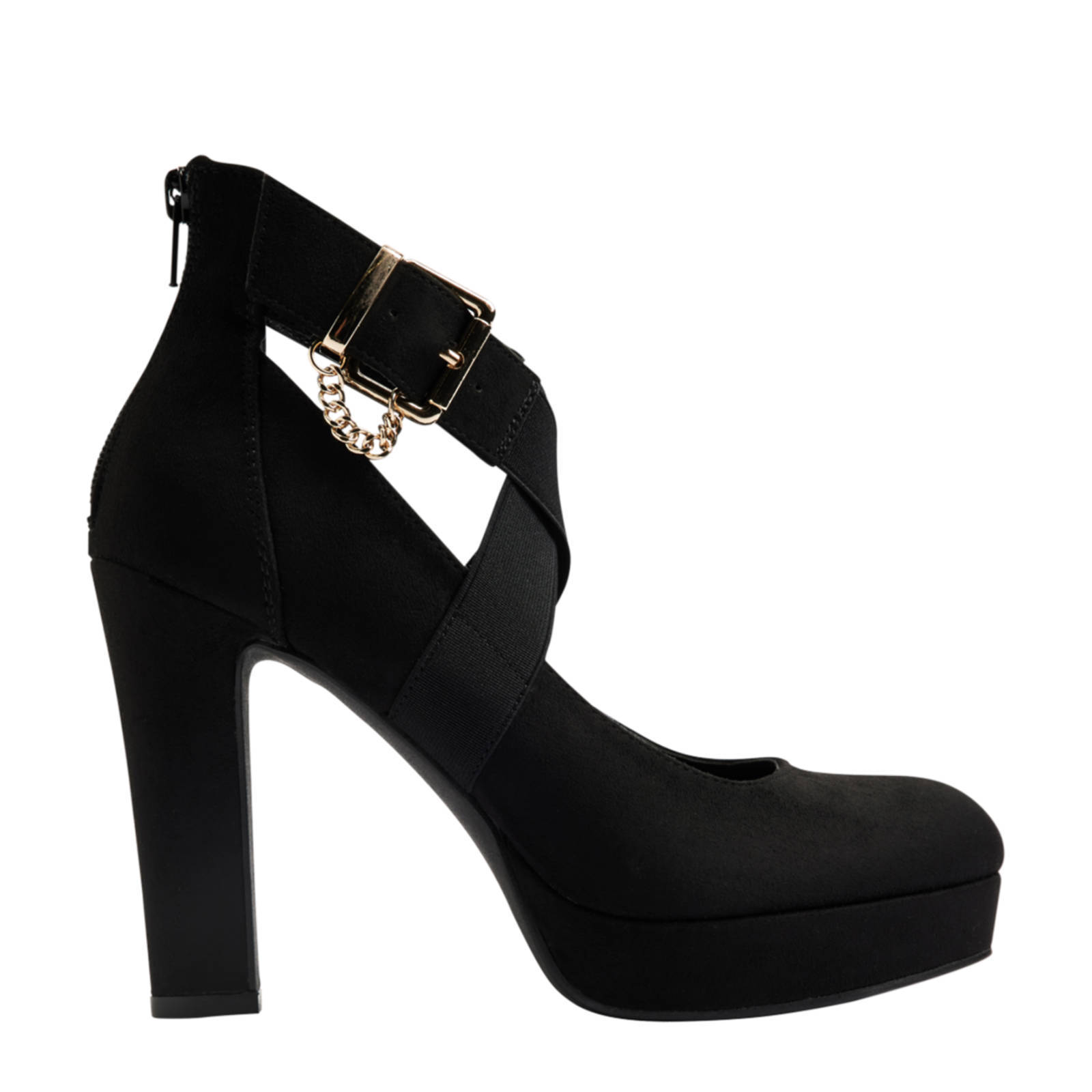 Graceland pumps zwart
