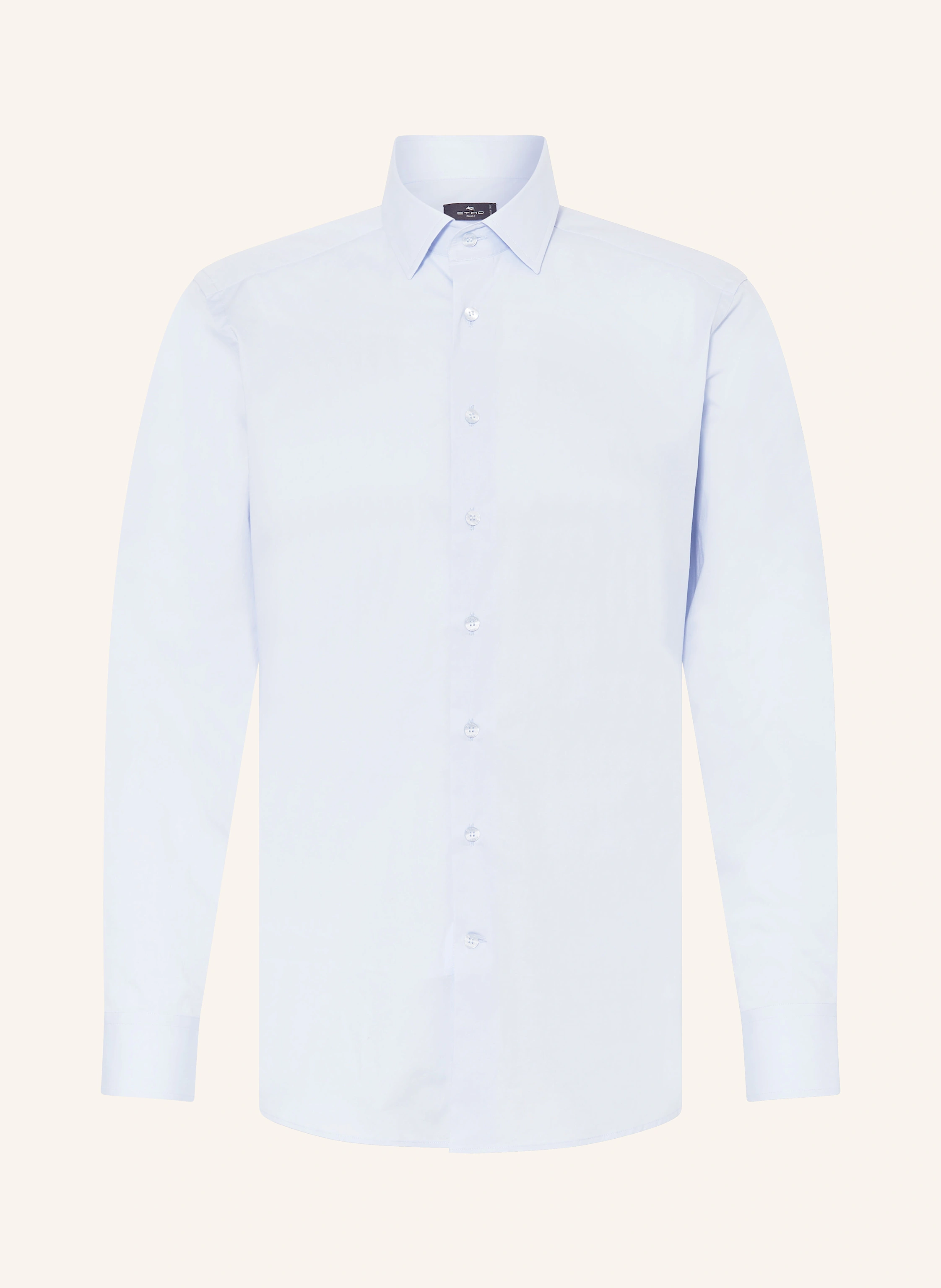 ETRO Hemd Regular Fit