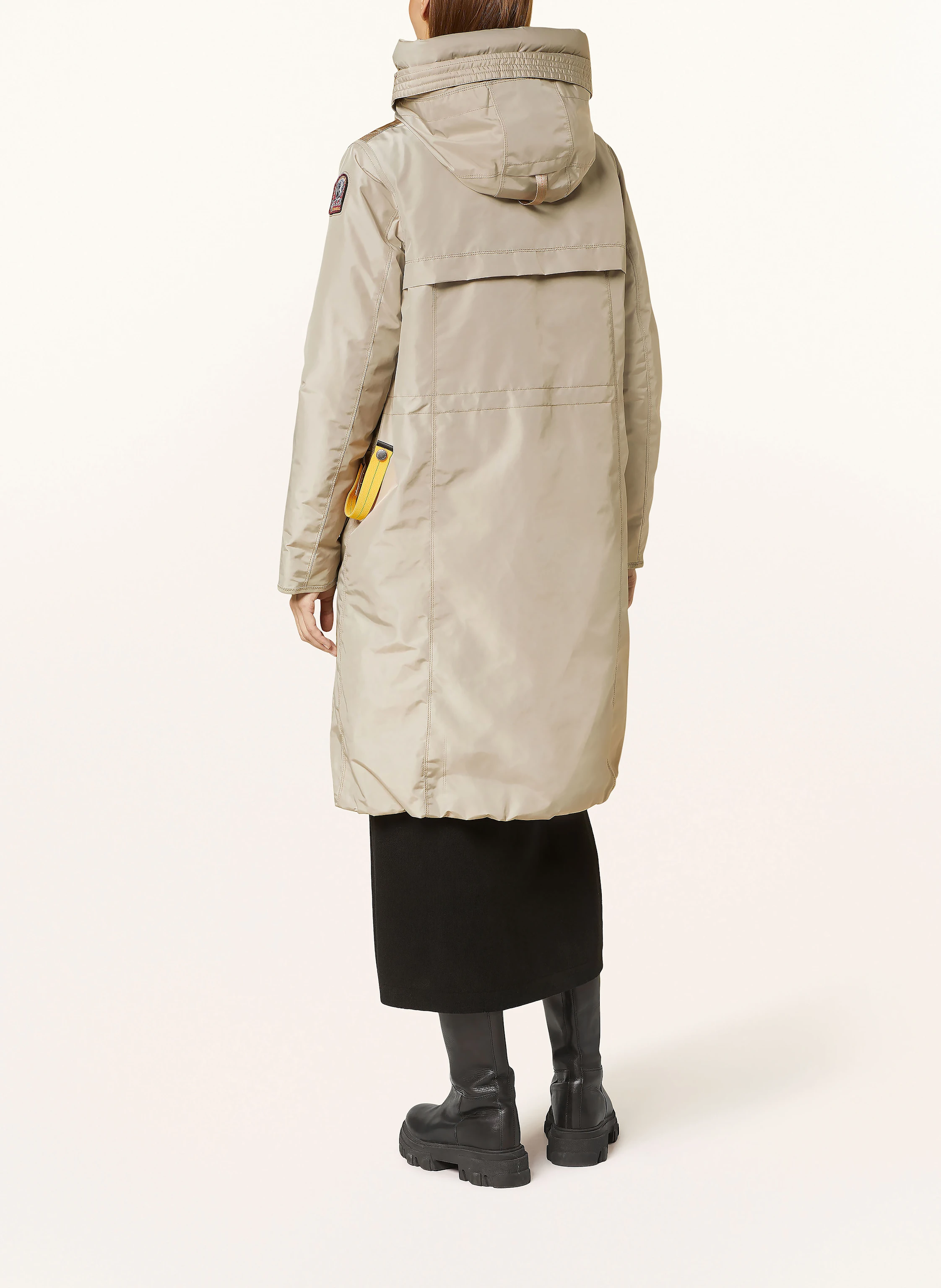 PARAJUMPERS Daunenmantel DILLY