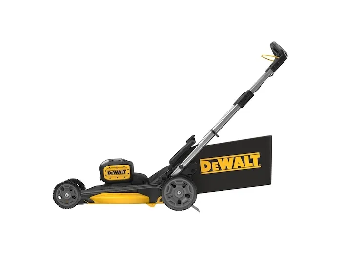 DeWalt DCMWP134N-XJ Batteri Plæneklipper - SOLO