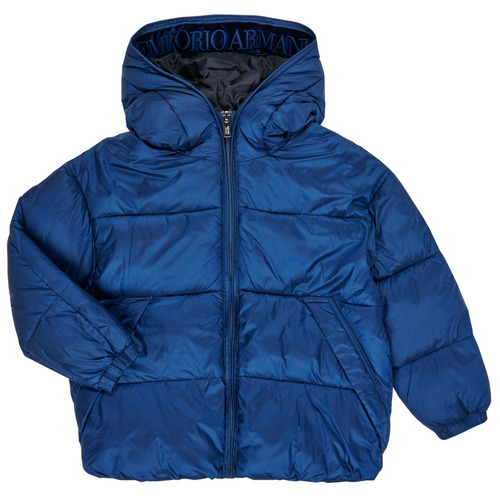 Emporio Armani - 6H4BF9-1NLYZ-0975 Marino