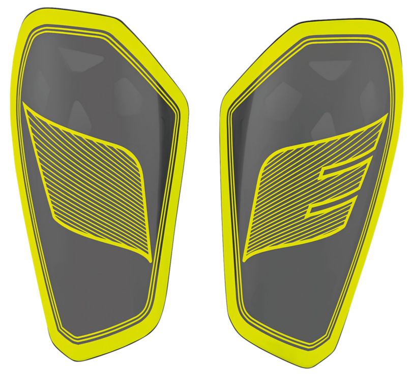 ErimaFlex Guard - gelb