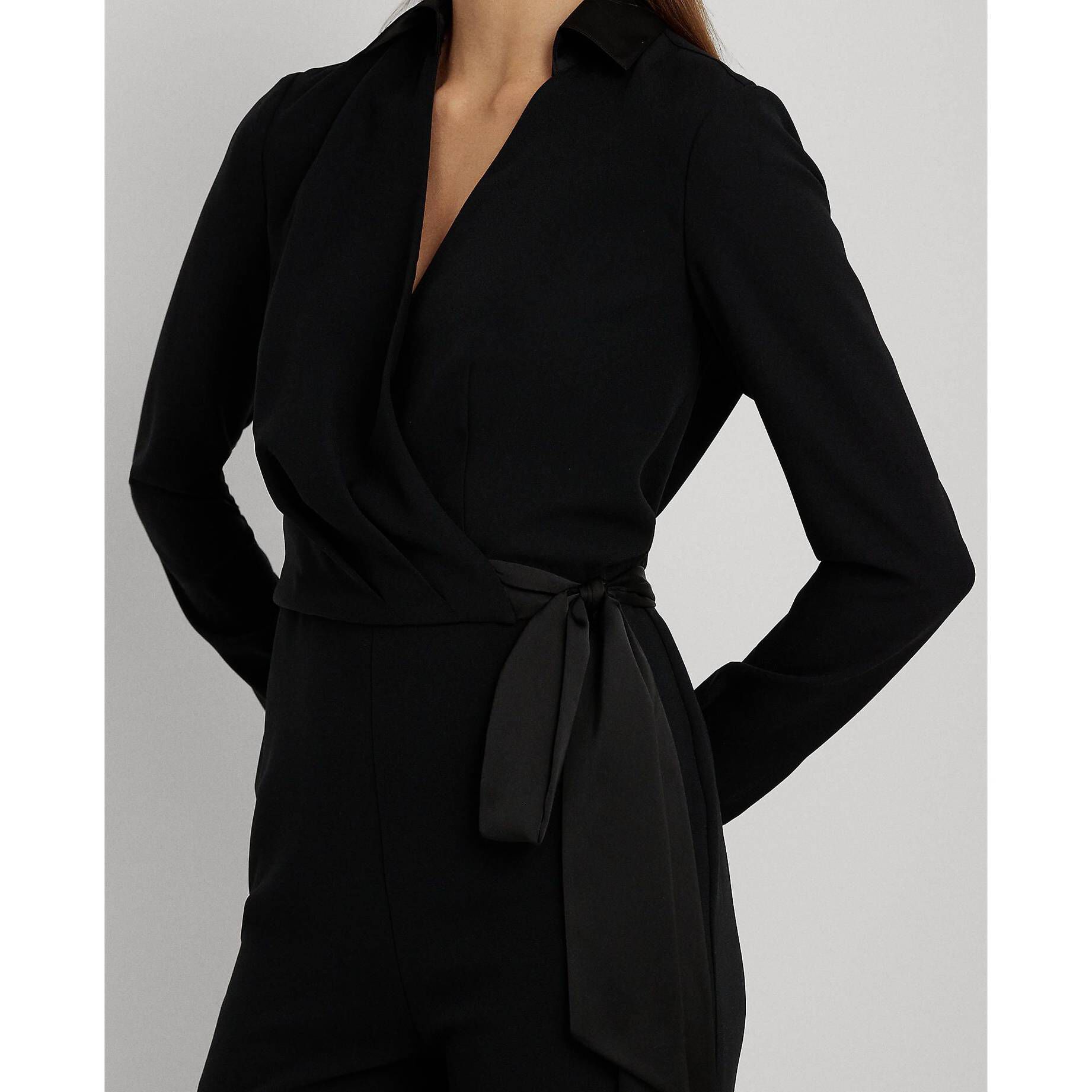 Lauren Ralph Lauren| Damen Jumpsuit