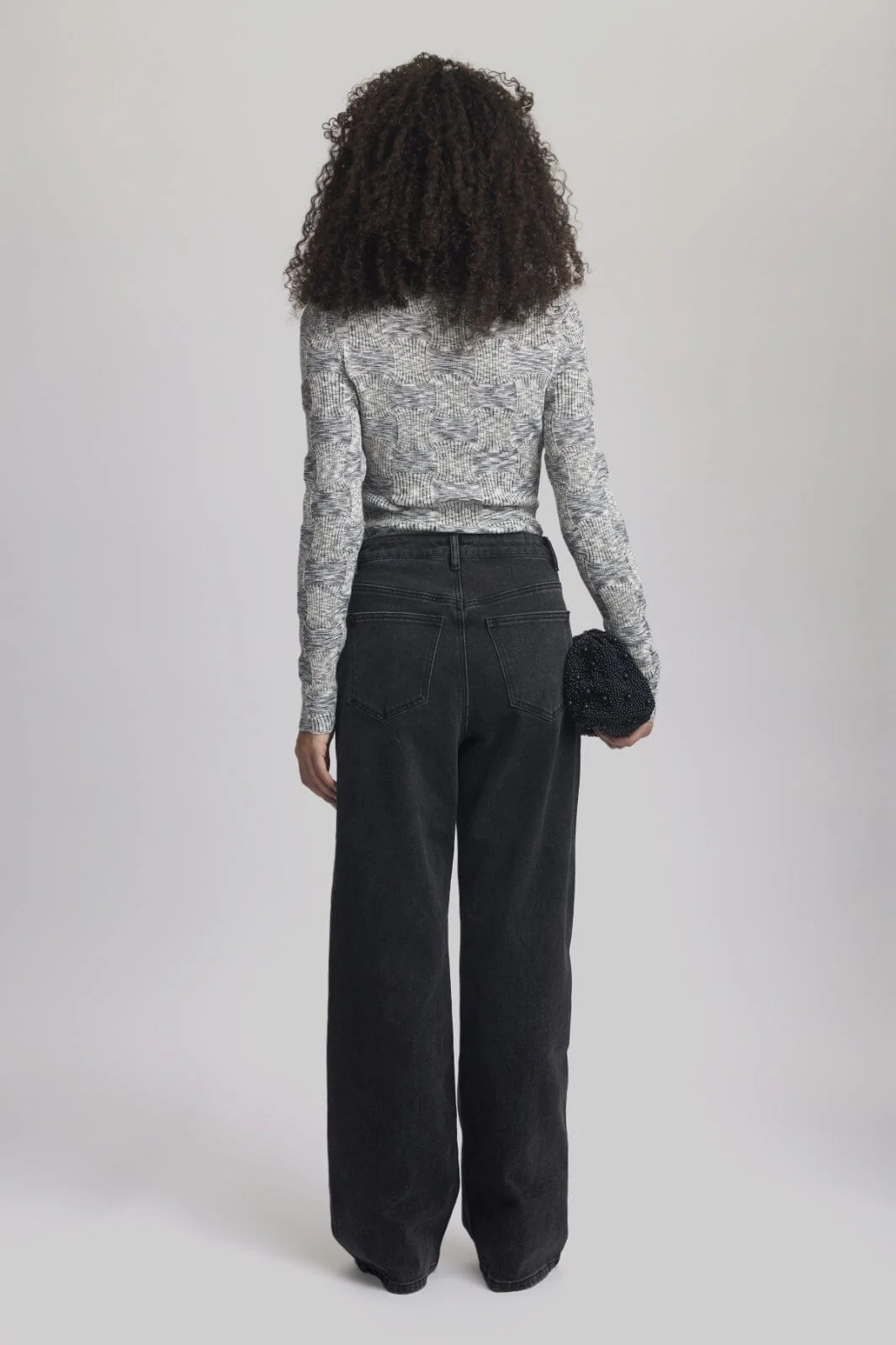 Gestuz Bariagz Ls Pullover