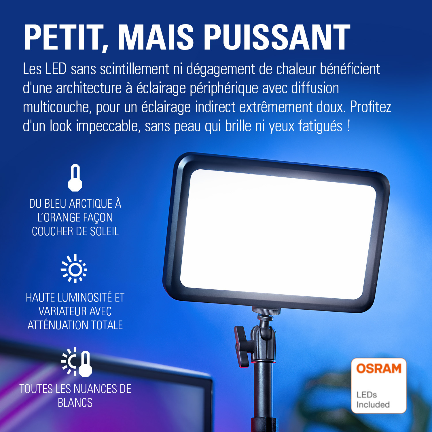 Elgato Key Light Mini