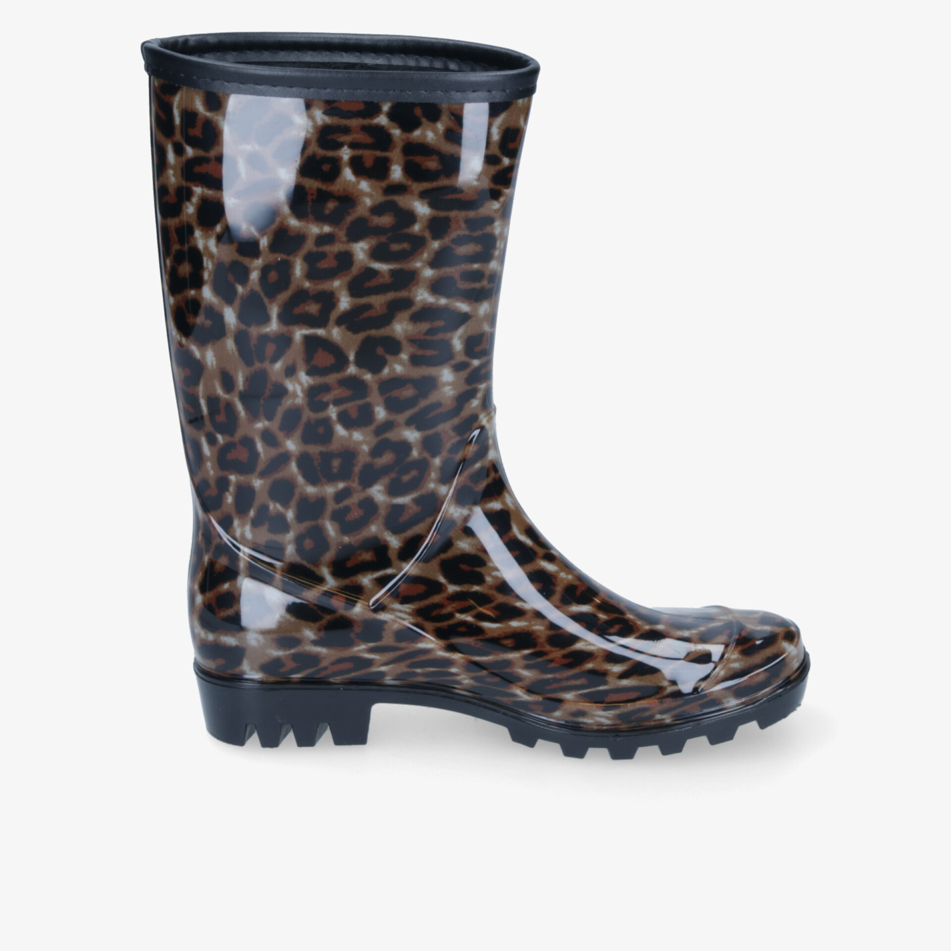 street shoes Damen Gummistiefel mehrfarbig