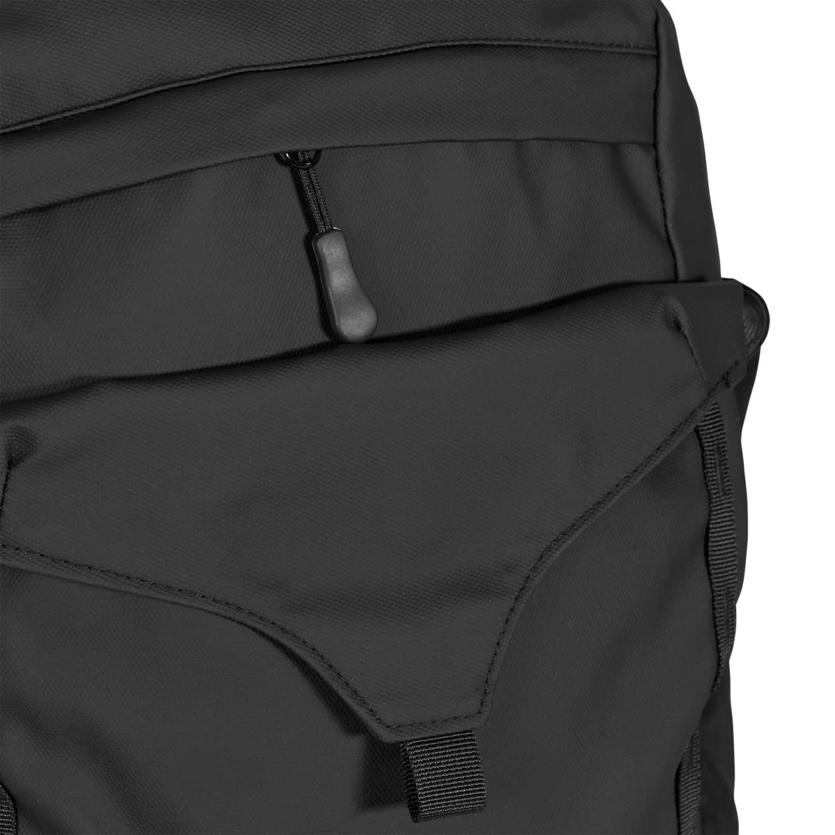 Urberg Kallön Backpack Black