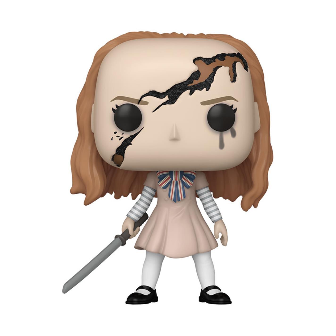 FUNKO GAME POP! Games: M3GAN - Funko Fusion