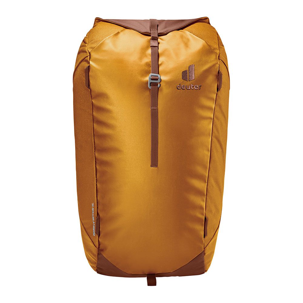 Deuter GRAVITY MOTION SL 40L - Sac À dos cinnamon/umbra
