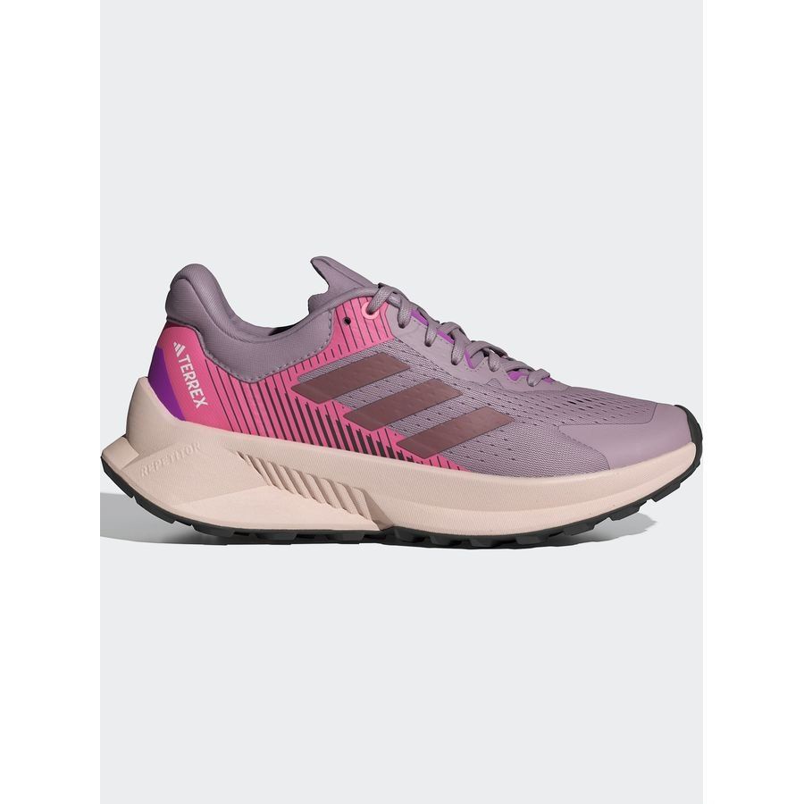 Adidas Chaussure de trail running Terrex Soulstride Flow