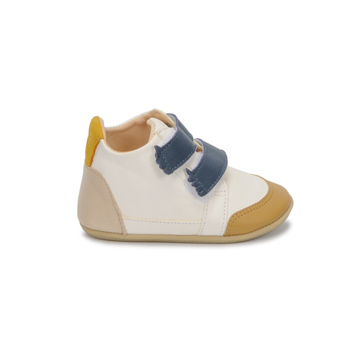 Easy Peasy - MY IRUN B - Blanc