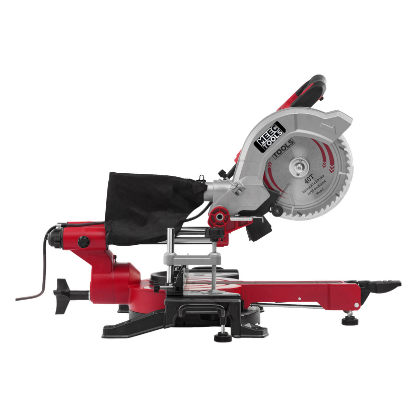 Kapp- og gjærsag 230 V 1500 W Ø216 mm