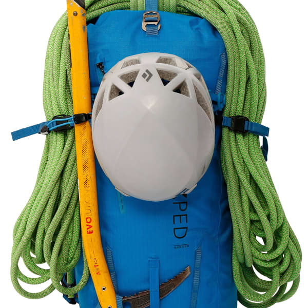 Sac à dos alpinisme EXPED BLACK ICE 30 M LAGOON