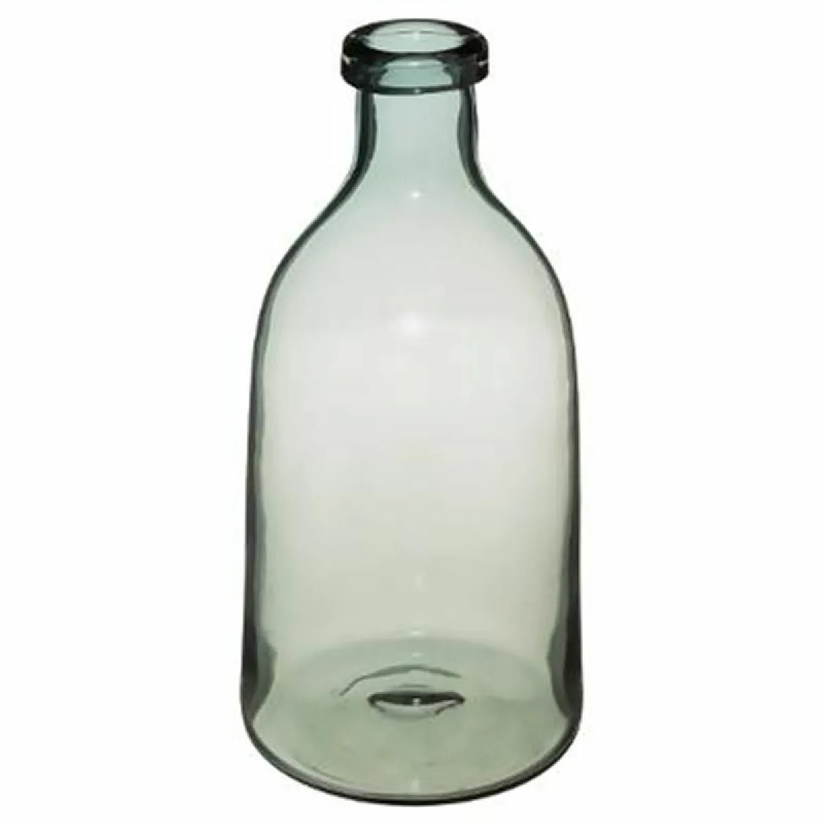 Vase Design Green House - Gris