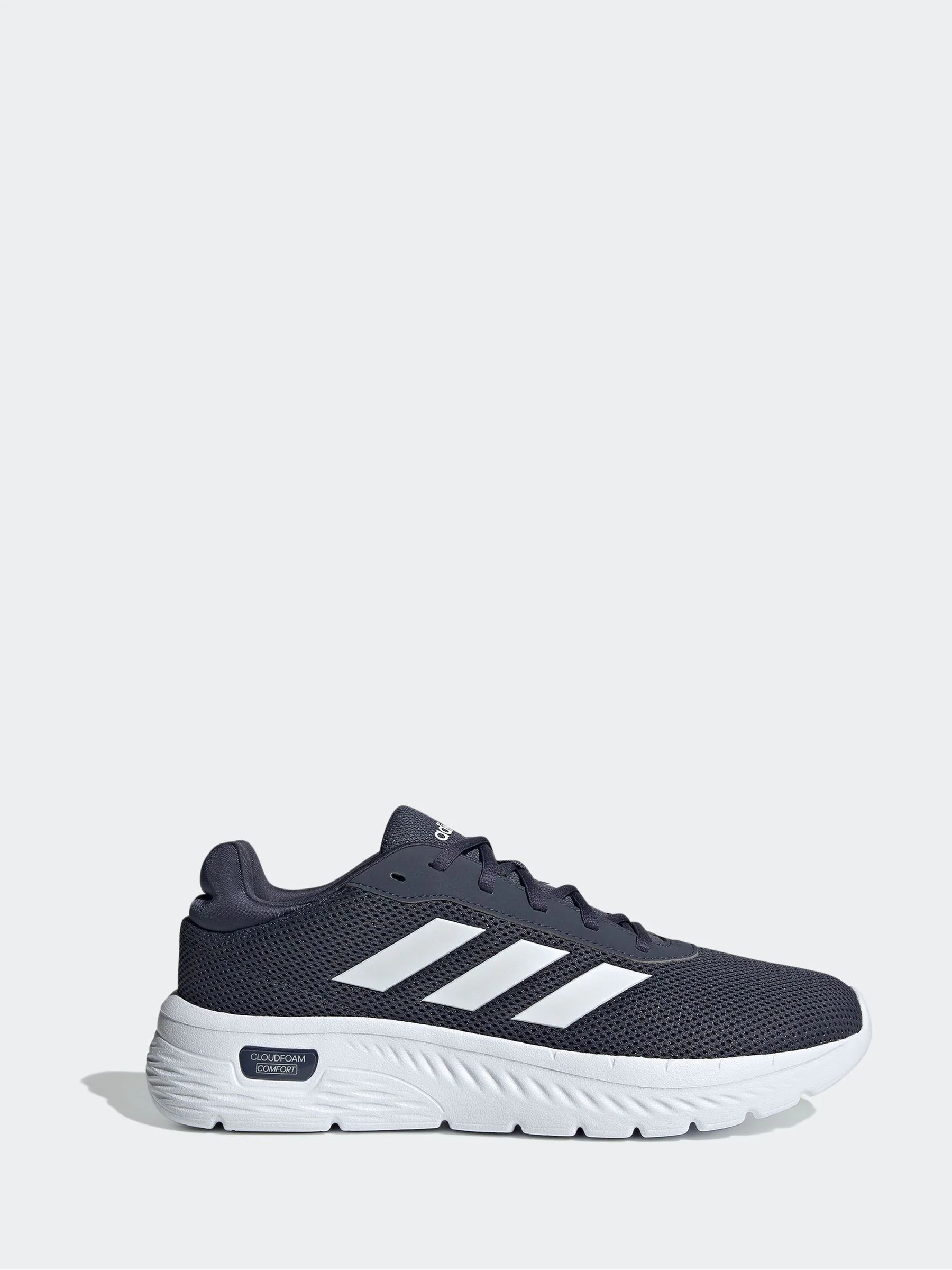 Blauw chroom - adidas Cloudfoam Comfy Trainers