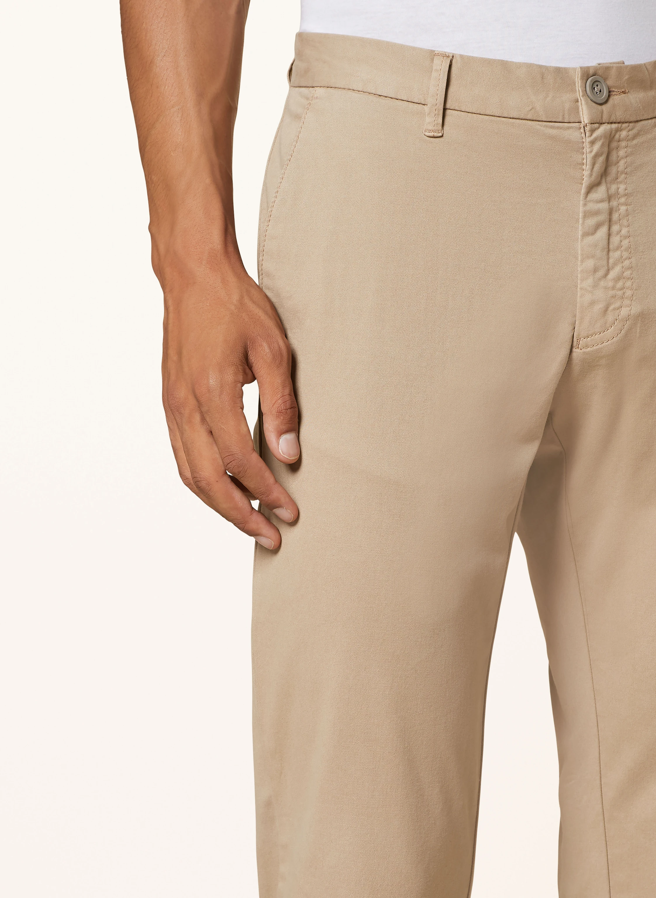 PAUL Chino Comfort Fit