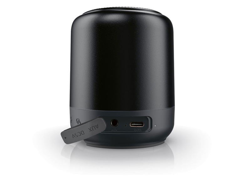 Mini Bluetooth® speaker