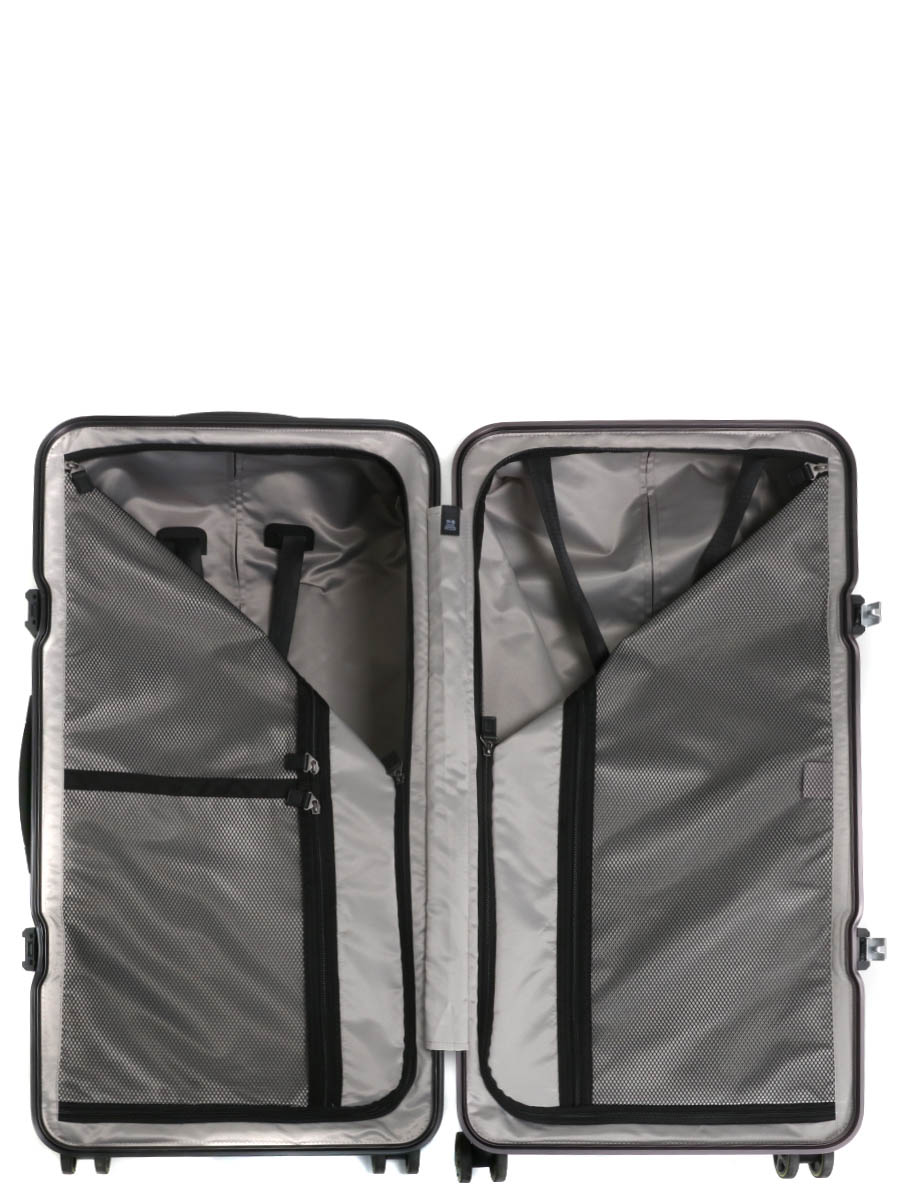 Valise Peugeot Voyages 80 cm
