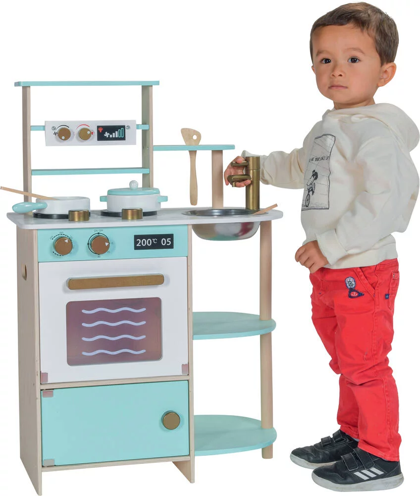 MA CUISINE MULTI-FONCTIONS