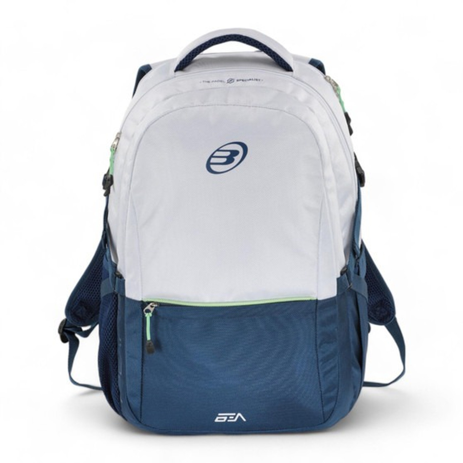 Bullpadel Pearl Pack 4