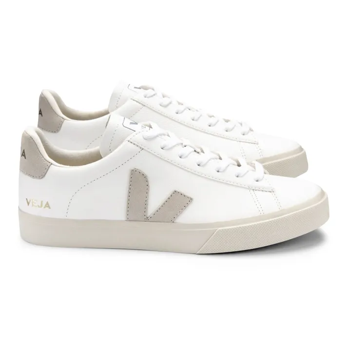 Veja Baskets Chromefree Campo | Naturel