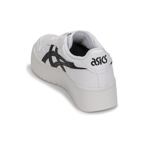 Asics - JAPAN S PF - Blanc / Noir