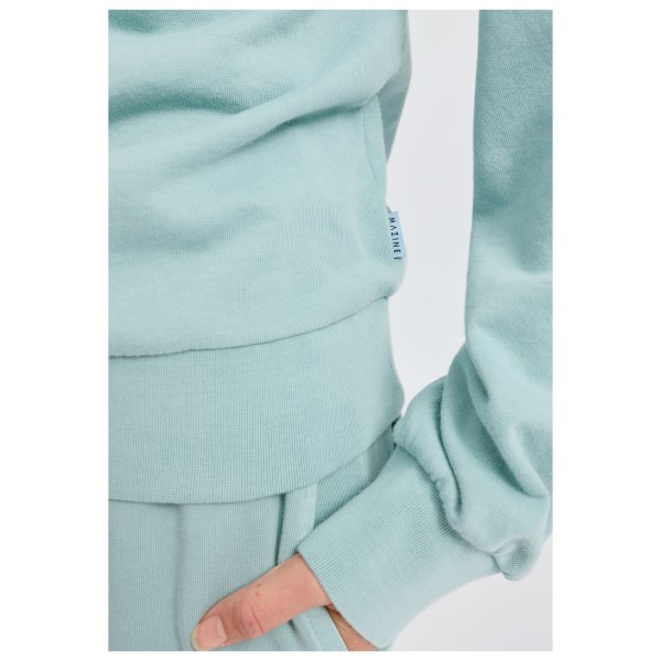 Mazine - Genderless Natural Dye Sweatshirt - Pull