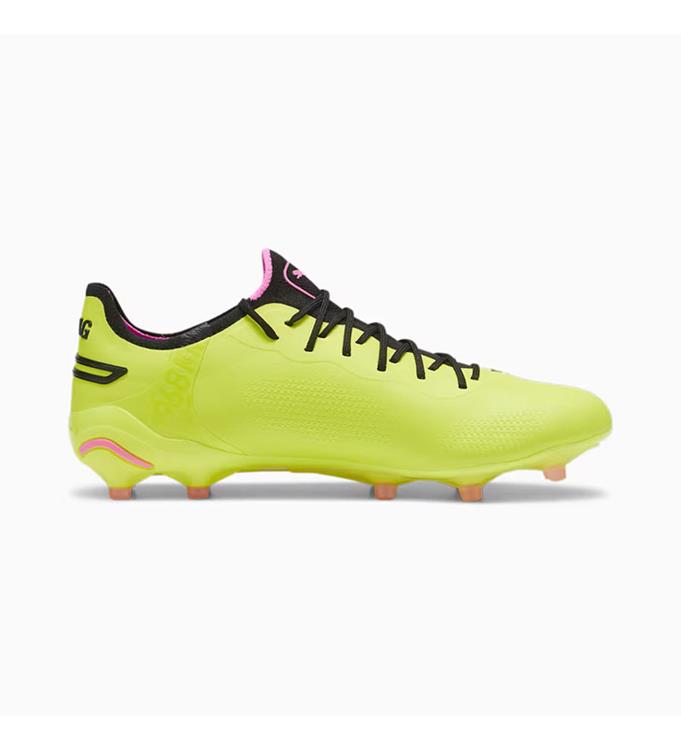 PUMA Unisex King Ultramate FG/AG Voetbalschoenen