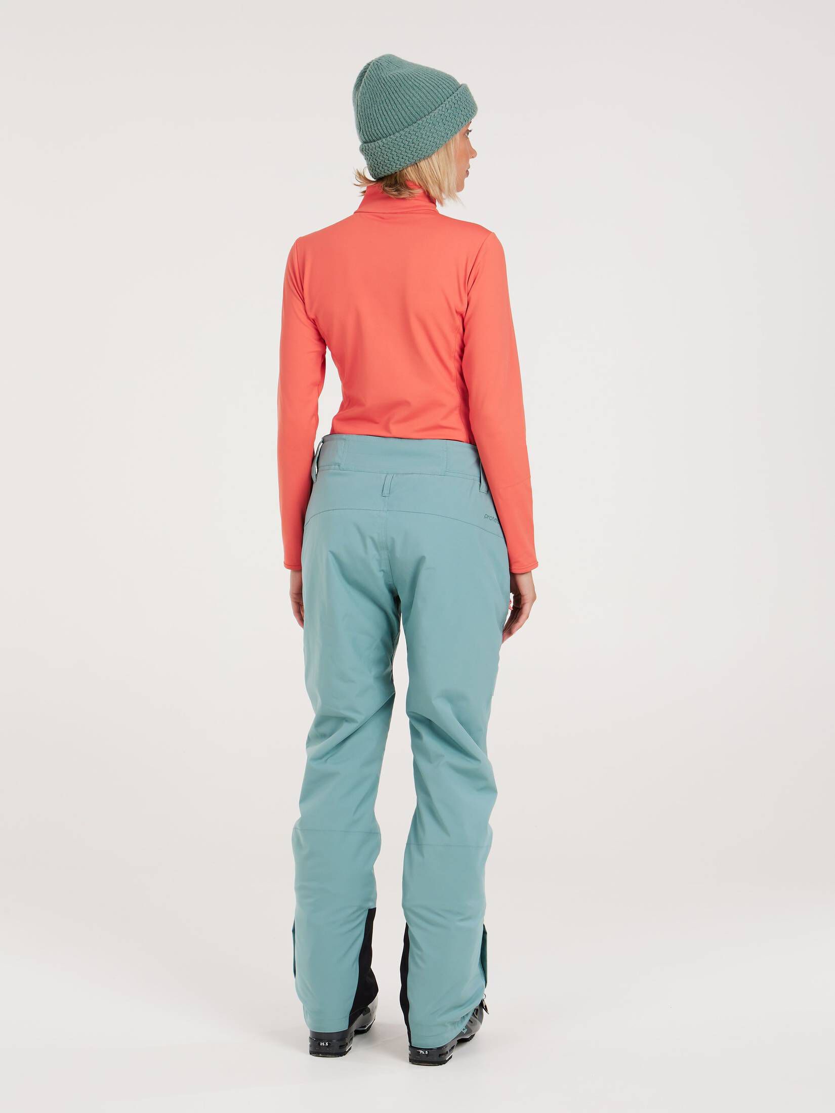 Protest| Damen Skihose PRTARTYOM