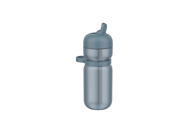Drinkfles Flip Sport 600 Ml