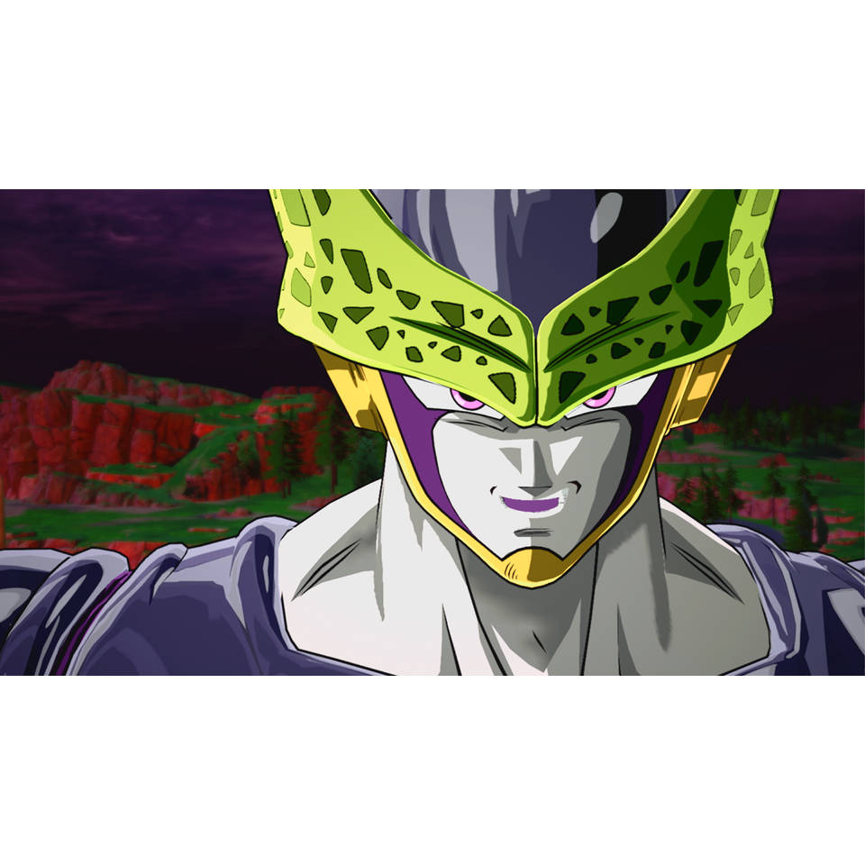 Dragon Ball Sparking! ZERO Nintendo Switch 2