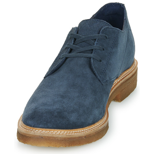 Clarks - CLARKDALE DERBY - Marine