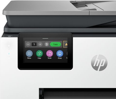 HP - OfficeJet Pro 9135e - All-in-One Printer - Zwart - Thermische Inkjet - A4