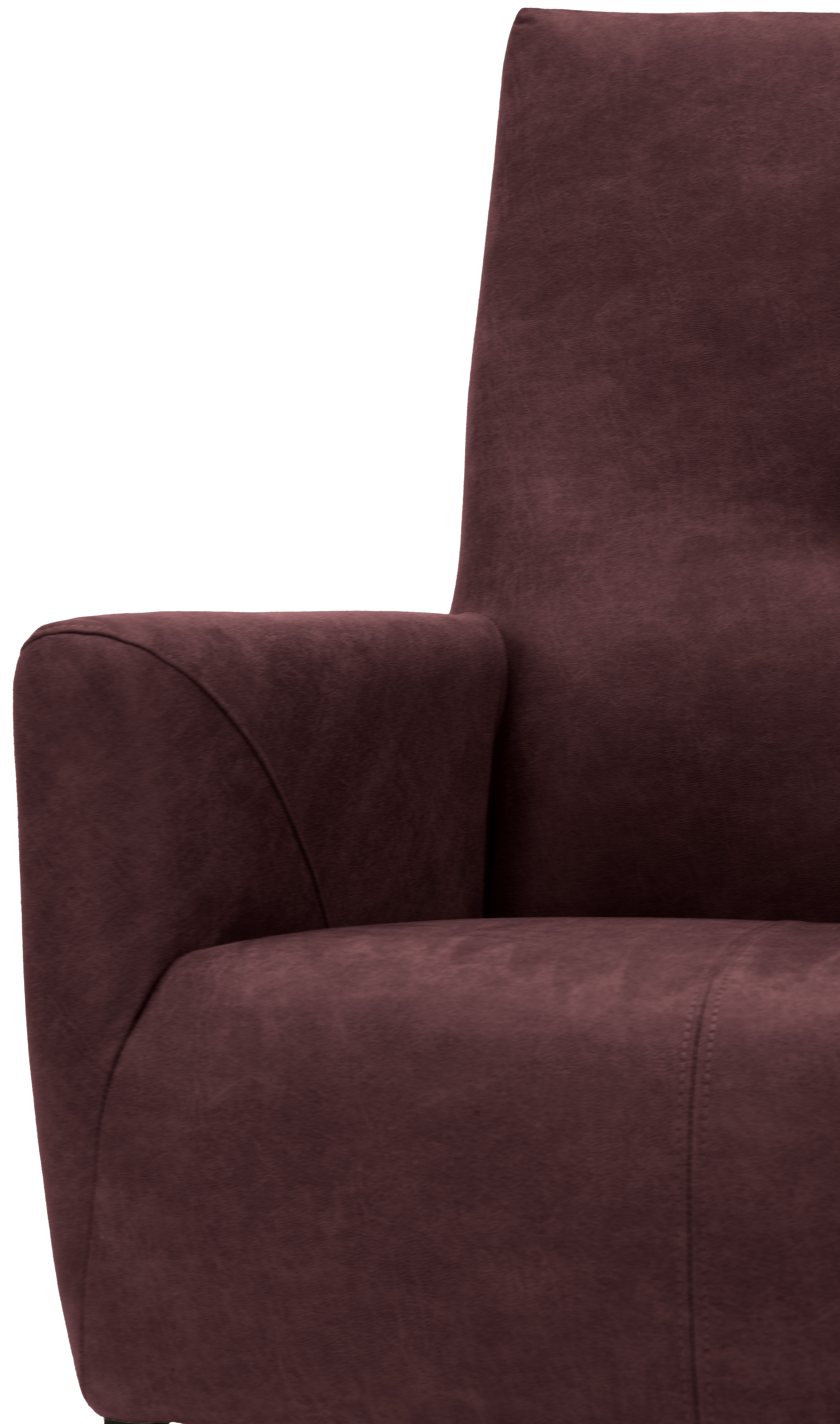 Fauteuil Wintrow B73 x D78 x H101 cm